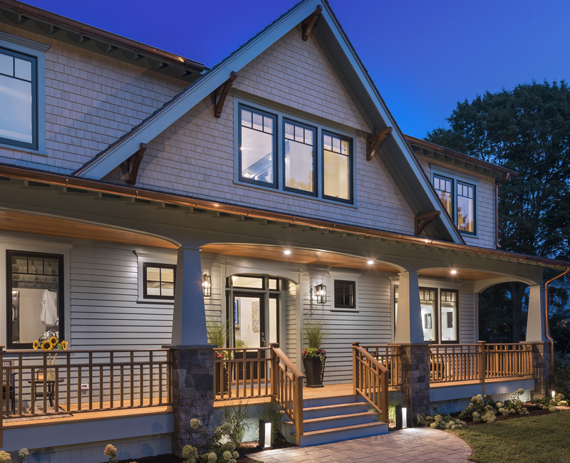 Andersen Windows|Modern Glass Concepts | Andersen Windows Certified Contractor